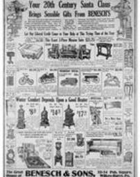 Wilkes-Barre Sunday Independent 1915-12-05