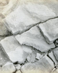 Limestone conglomerate