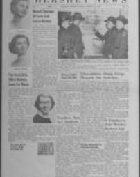 Hershey News 1954-03-18