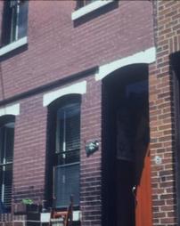 Emily Street [700 Block] 1954
