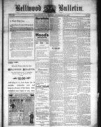 Bellwood Bulletin 1897-12-31