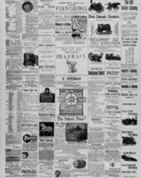 Keystone Gazette 1892-01-28