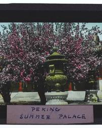 [ZW4] [China] Peking. Summer Palace