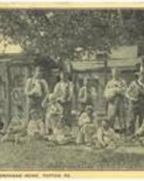 Lutheran Orphans Home, Topton (Pa.)