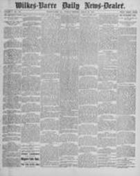 Wilkes-Barre Daily 1887-03-29