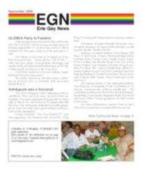 Erie Gay News 2006-9