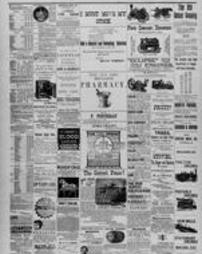 Keystone Gazette 1891-11-05