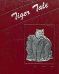 Tiger Tail, Fleetwood High School, Fleetwood, PA (1987)