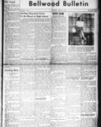 Bellwood Bulletin 1946-02-28