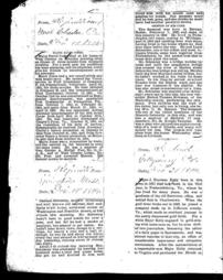 Pennsylvania Scrap Book Necrology, Volume 08, p. 058