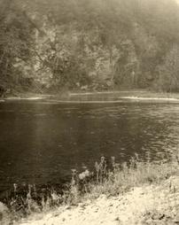 Old Sow, Loyalsock Creek