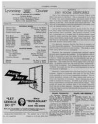 Lycoming Courier 1954-03-30