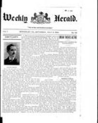 Sewickley Herald 1904-07-09
