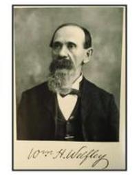 1. William Henry Welfley Image