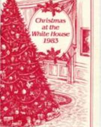 Christmas at the White House 1983