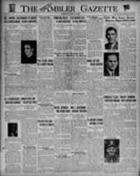 The Ambler Gazette 19440615