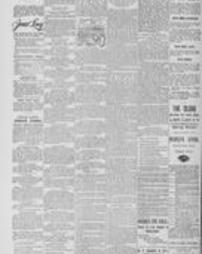 Wilkes-Barre Daily 1887-03-27