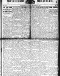 Bellwood Bulletin 1935-09-12