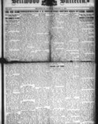 Bellwood Bulletin 1938-02-10