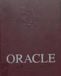 Oracle 2003