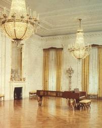 White House East Room