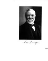 A manual of the public benefactions of Andrew Carnegie