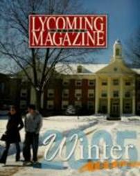 Lycoming College Magazine, Winter 2005