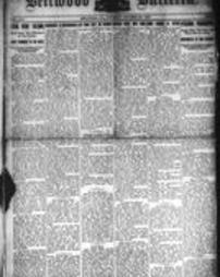 Bellwood Bulletin 1930-10-30