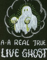 Live Ghost