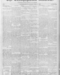 The Conshohocken Recorder, April 13, 1909