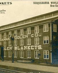 Susquehanna Woolen Company