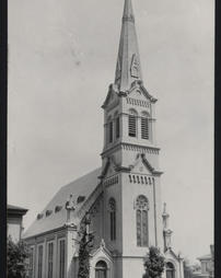 Presbyterian Church (circa 1868)
