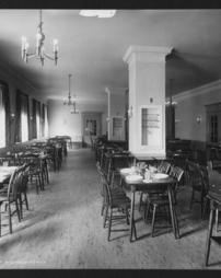 Y.W.C.A. Dining Room