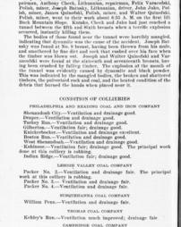 Report of the Department of Mines of Pennsylvania Pt. I Anthracite … (1906)