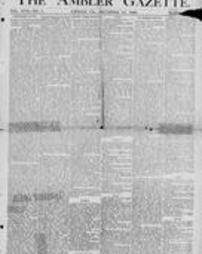 Ambler Gazette 1898-12-15