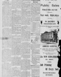 Ambler Gazette 1898-01-27