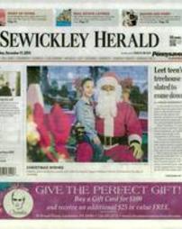 2015-12-17; Sewickley Herald 2015-12-17