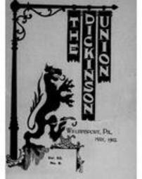 Dickinson Union 1902-05-01