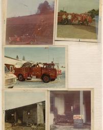 Richland Volunteer Fire Company Photo Album III Page 12