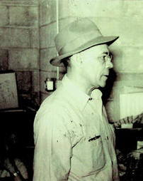 Man in 1951