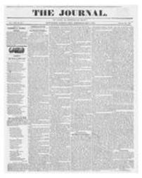 Huntingdon Journal 1843-05-03