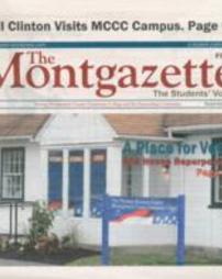 The Montgazette, Vol. 1, No. 39, 11-2012
