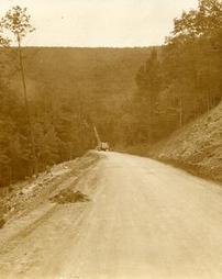 Brookside Road, 1931