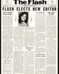 The Flash: 1960-1969
