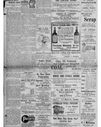 The Ambler Gazette 19100324