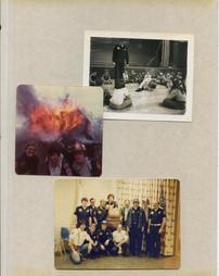 Richland Volunteer Fire Company Photo Album V Page 83