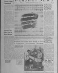 Hershey News 1954-04-15