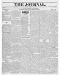 Huntingdon Journal 1840-05-06