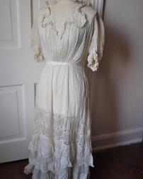 Commencement Dress - 1920s