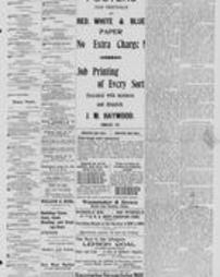Ambler Gazette 1898-06-16